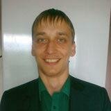 Алексей Данилин